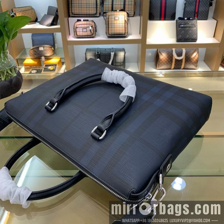Burberry Replica Bags 6879-1 38X5X28cm WP-1