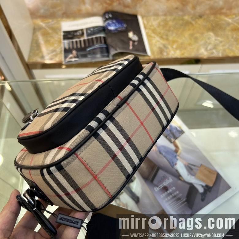 Burberry Replica Bags 85043 22.5X14.5X8cm XM