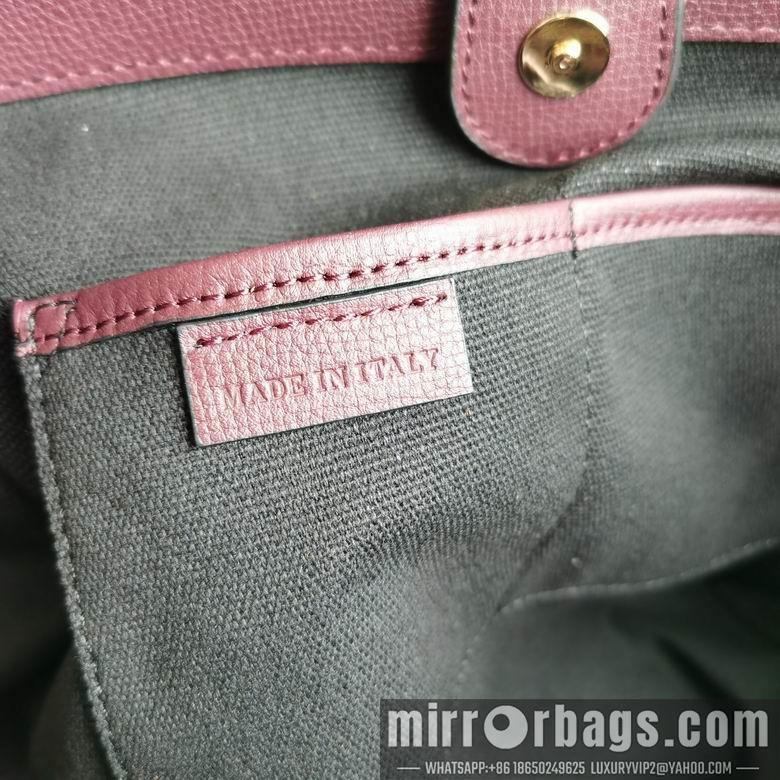 Burberry Replica Bags Burberry 29.5x25.5x13cm HQ 1