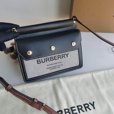 Burberry Replica Bags 19X15X5cm 101905 XM 3colour