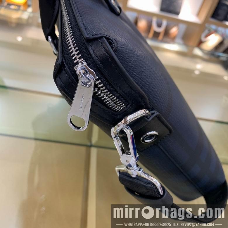 Burberry Replica Bags 6879-1 38X5X28cm WP-1