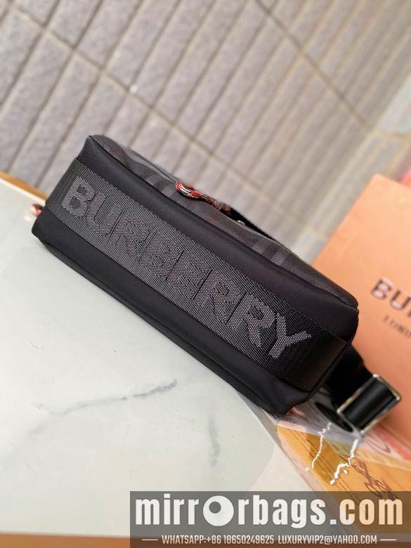 Burberry Replica Bags 89062-1 22X15X7.5cm XM 3colour