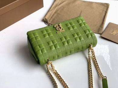 Burberry Replica Bags 80208481 23X13X6cm YG 4