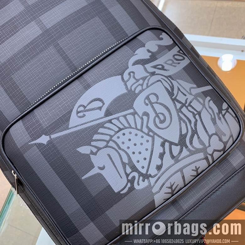 Burberry Replica Bags 5637 29X15X38cm WP 2colour