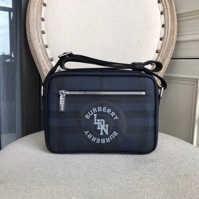 Burberry Replica Bags 98127-3 25X18X8cm WP 2colour