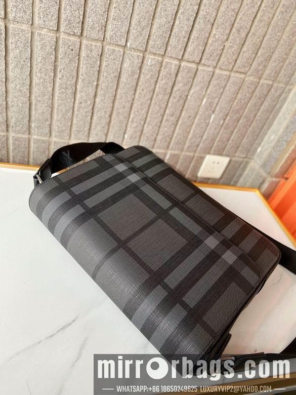 Burberry Replica Bags 40090 32X23X7cm XM 2colour