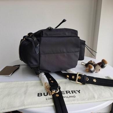 Burberry Replica Bags 6221 22X11X33cm IQ 2