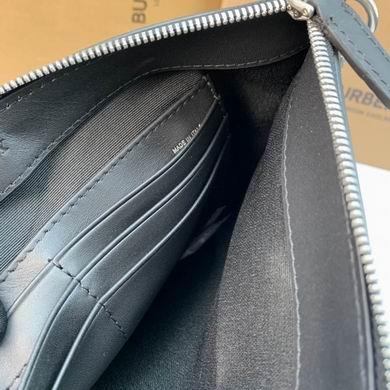 Burberry Replica Bags 2021 30x20cm YG 1