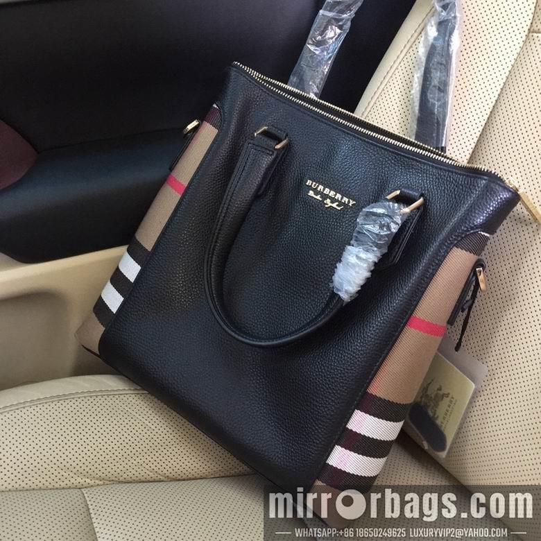 Burberry Replica Bags 9005-2 30X31X6cm XM