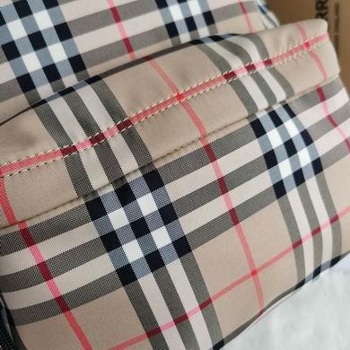 Burberry Replica Bags 30.5X14.5X42.5cm 071411 XM