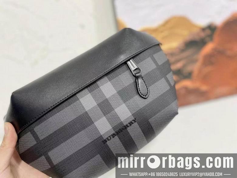 Burberry Replica Bags 16X31cm 030531 XM