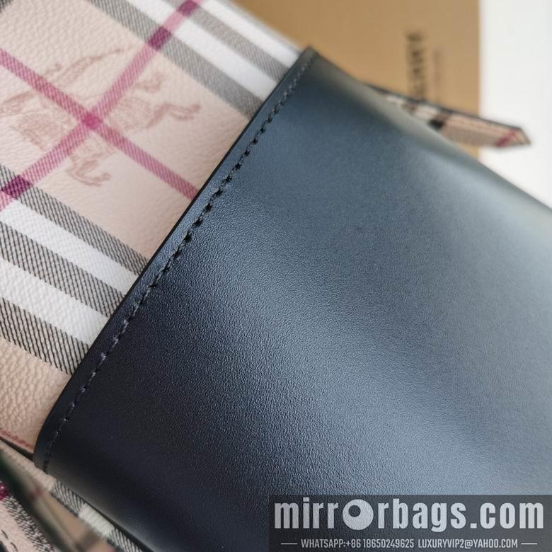 Burberry Replica Bags Burberry 26.5x27x15.5cm HQ 2