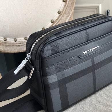 Burberry Replica Bags 98127-3 25X18X8cm WP 2colour