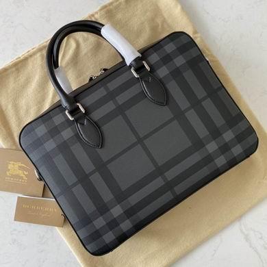 Burberry Replica Bags 06217 38X7X28cm XM 2colour
