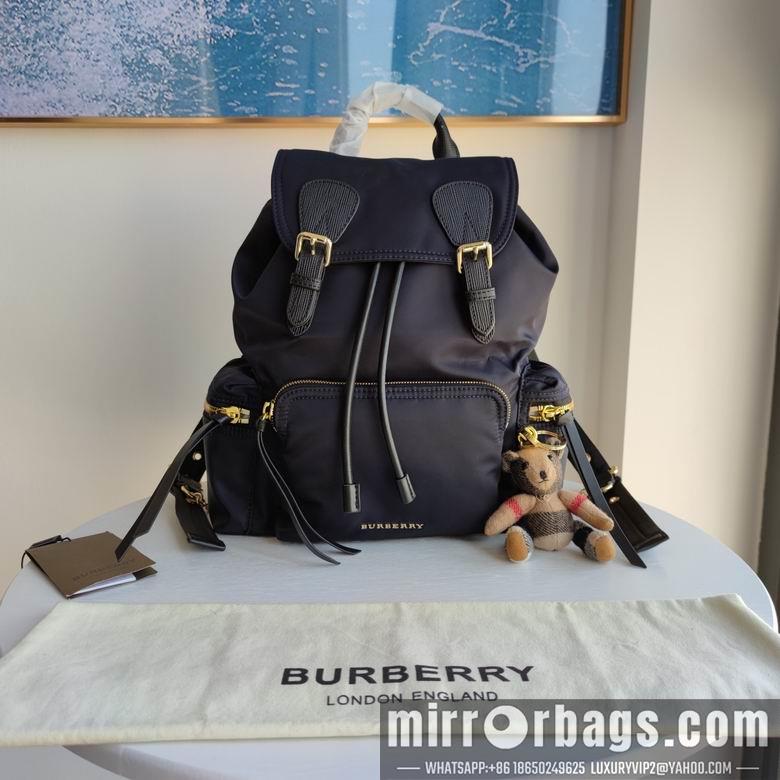 Burberry Replica Bags 8791 31X14X38cm IQ 6