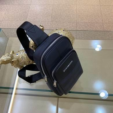 Burberry Replica Bags 6901-5 17X7X26cm WP