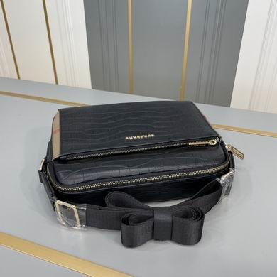 Burberry Replica Bags 33163-3 28X20X7cm WP