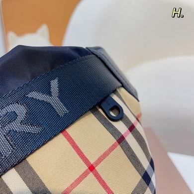 Burberry Replica Bags 80265571 27X6X15cm WP