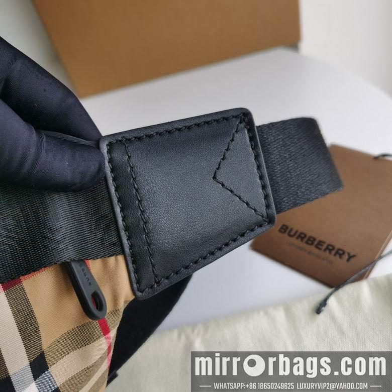 Burberry Replica Bags 3071 31x7.5x16cm HQ 2
