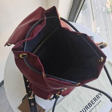 Burberry Replica Bags 6221 22X11X33cm IQ 5