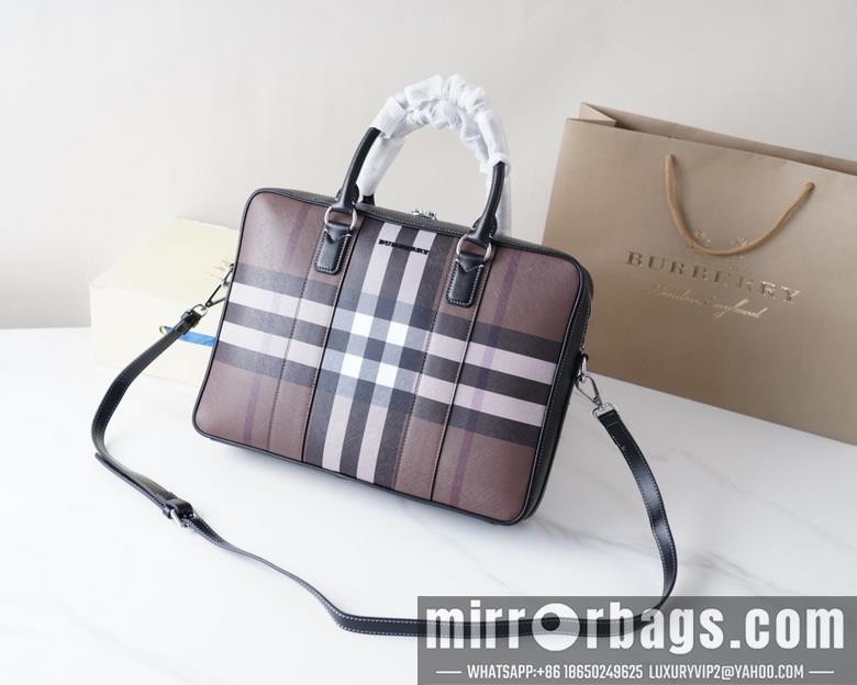 Burberry Replica Bags 80527721 37X27X7cm XM 3colour