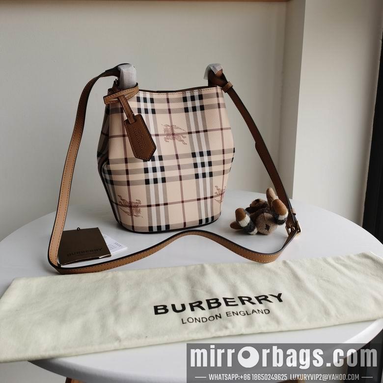 Burberry Replica Bags 1531 18.5X23X15cm XM 4