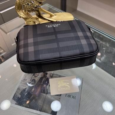 Burberry Replica Bags 9960-2 26X5.5X19cm WP 3colour