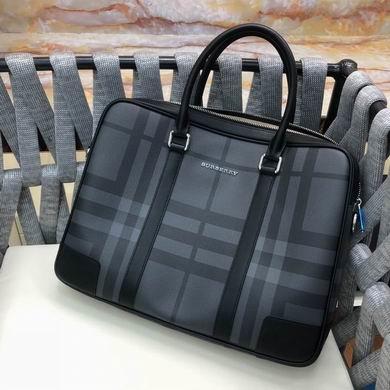 Burberry Replica Bags 5091 38X29X8cm WP 2colour