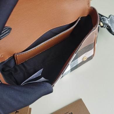 Burberry Replica Bags 18.5X8X12.5cm 100712 XM