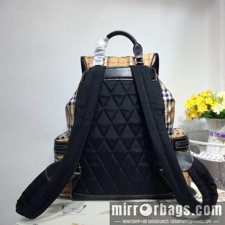 Burberry Replica Bags 9281 33X15X42cm WP 2colour