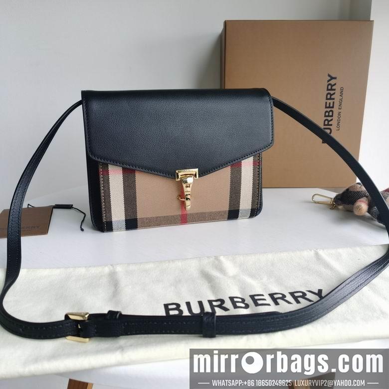 Burberry Replica Bags 8251 24x4x17.5cm HQ 1