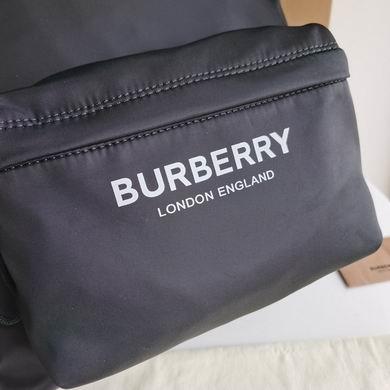 Burberry Replica Bags 30.5X14.5X42.5cm 071411 XM