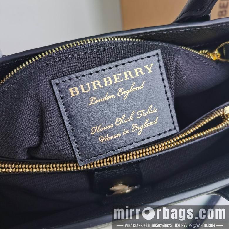 Burberry Replica Bags Tote 34x16x25cm HQ 2