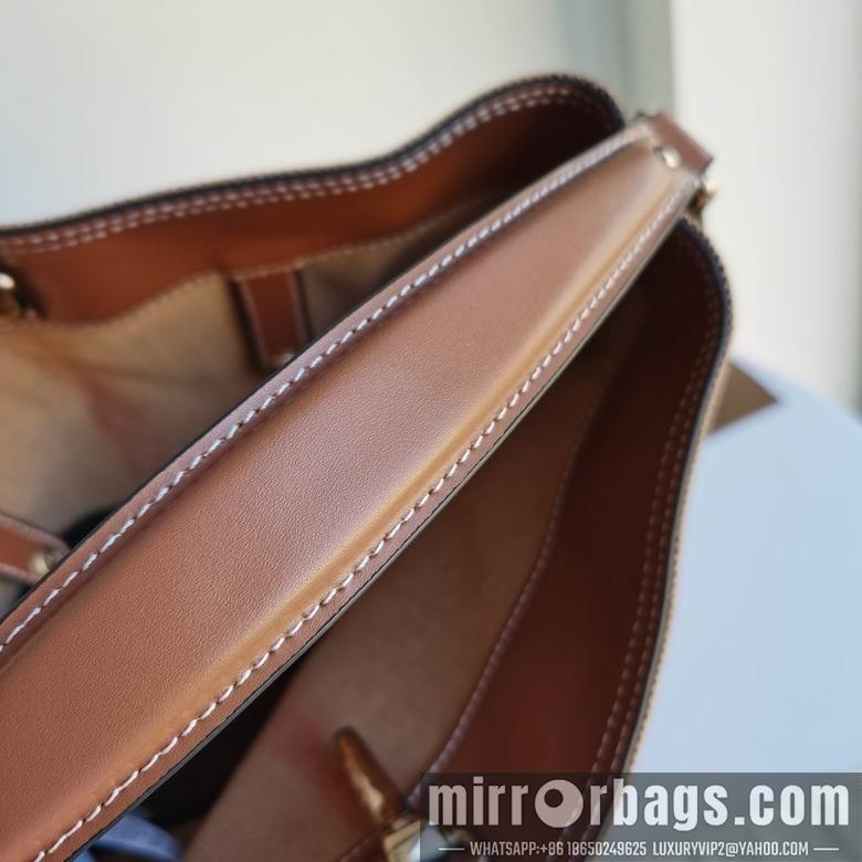 Burberry Replica Bags 50432 25x34x19cm HQ 2