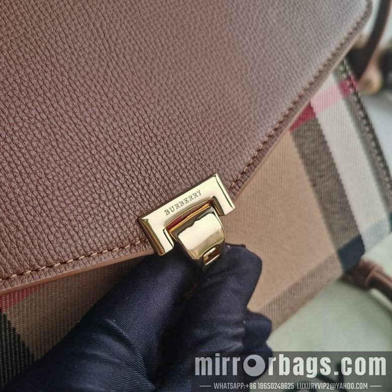 Burberry Replica Bags 8251 24x4x17.5cm HQ 3