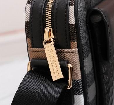 Burberry Replica Bags 8363-3 28X18X7cm WP