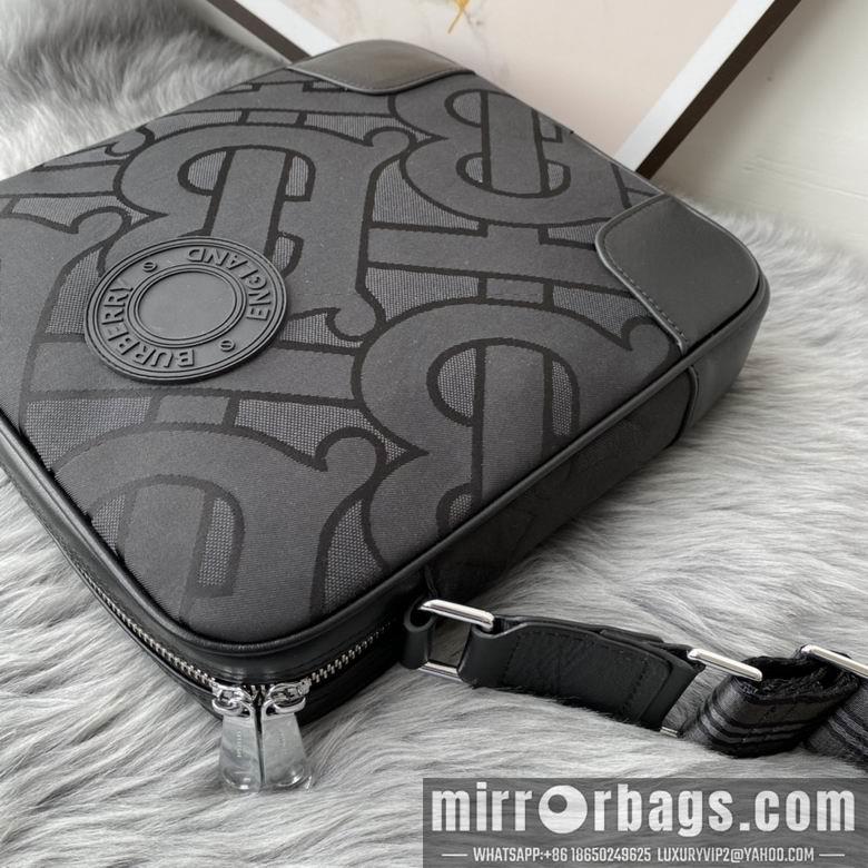 Burberry Replica Bags 7075-3 24X27X5.5cm WP