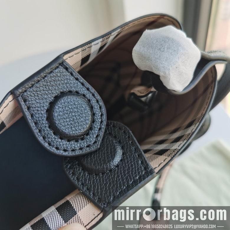 Burberry Replica Bags 1531 18.5X23X15cm IQ 5