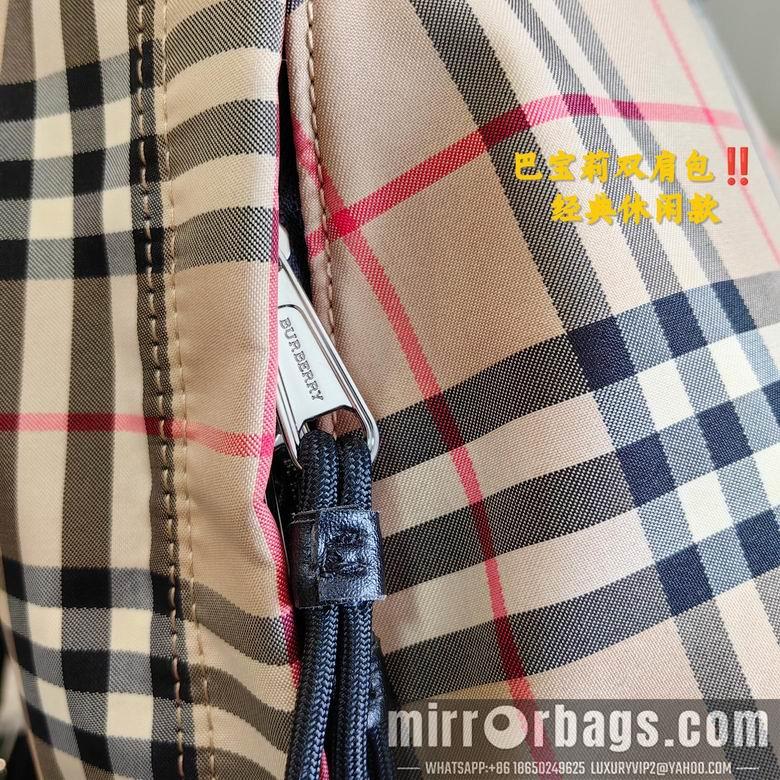 Burberry Replica Bags 28X13X38cm 052316 XMY 3colour