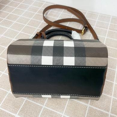 Burberry Replica Bags 0208-1 18.5X11X12cm XM