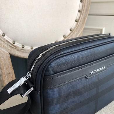Burberry Replica Bags 98127-3 25X18X8cm WP 2colour