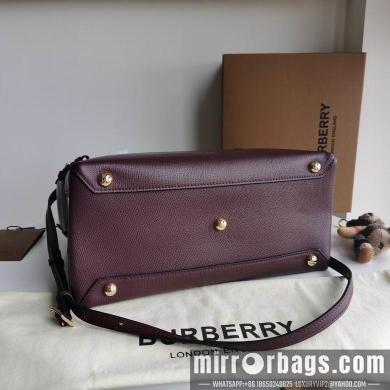 Burberry Replica Bags Tote 34x16x25cm HQ 3