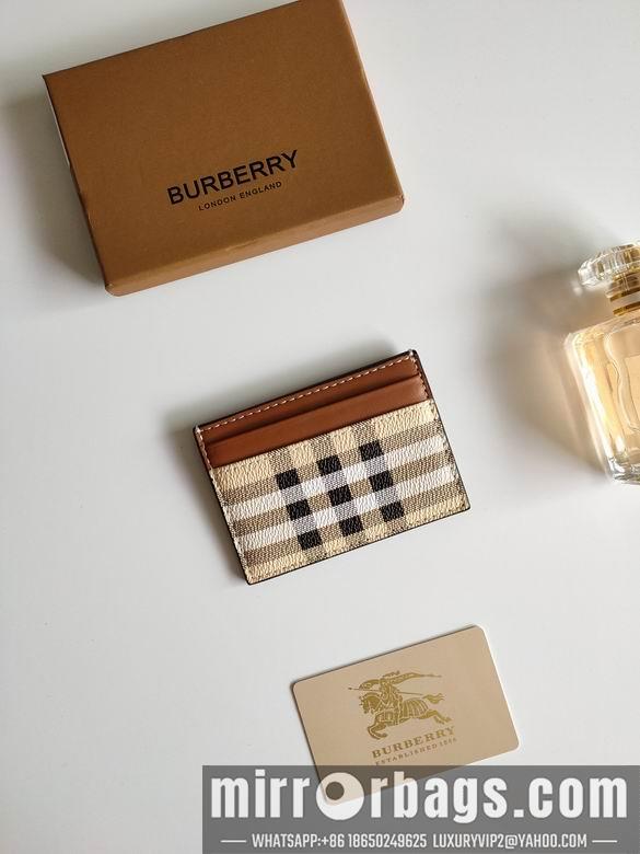 Burberry Replica Bags 8048 10.5X7.5cm YG 2