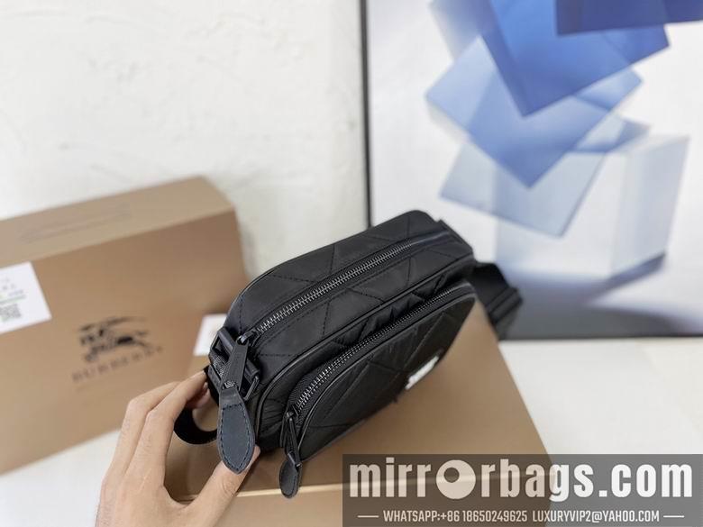 Burberry Replica Bags 22X14cm 030513 WP