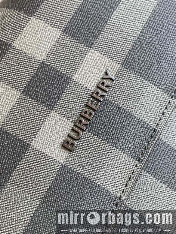 Burberry Replica Bags 6072-2 30X20X8cm XM