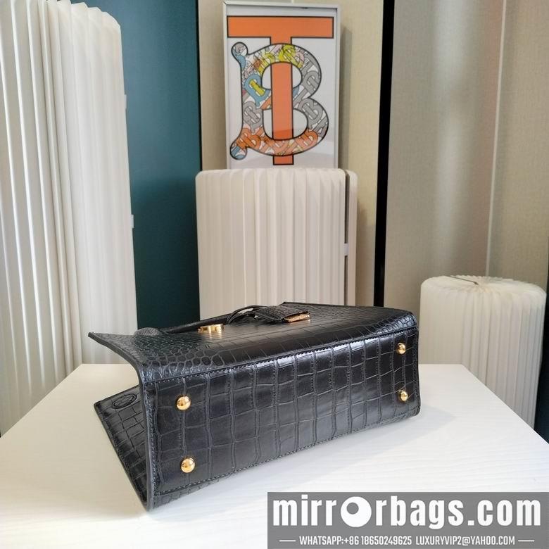 Burberry Replica Bags 27X20cm 060807 XMY 1