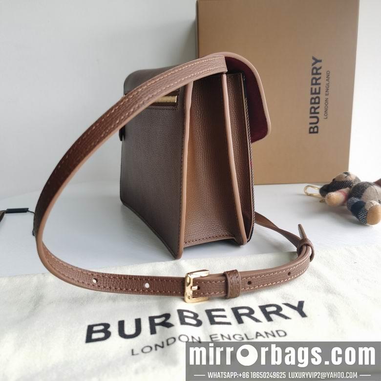 Burberry Replica Bags 8251 24x4x17.5cm HQ 3