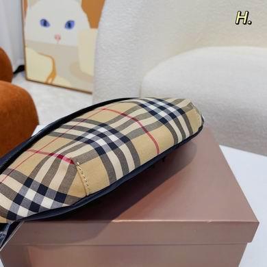 Burberry Replica Bags 80265571 27X6X15cm WP