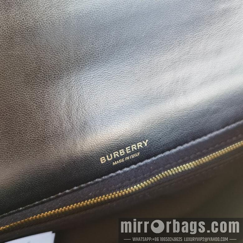 Burberry Replica Bags Burberry Lola 28x17x6.6cm HQ 2