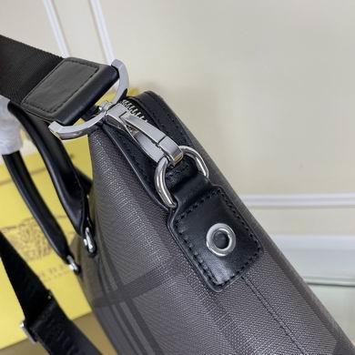 Burberry Replica Bags 6879-1 38X5X28cm WP